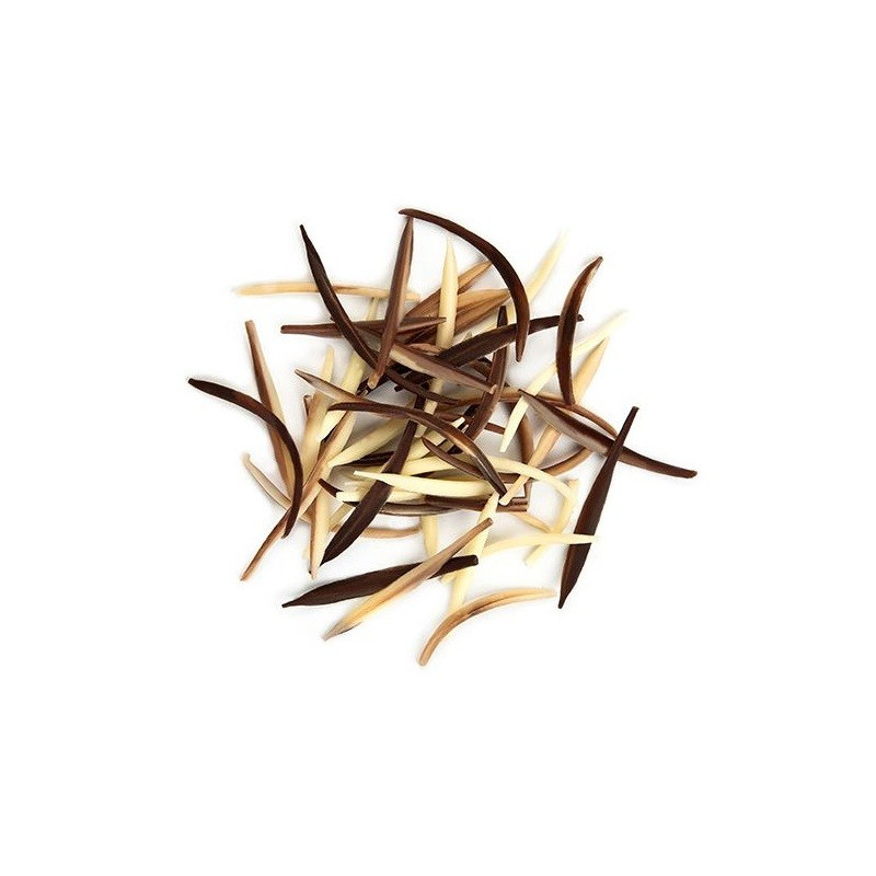 2kg TAGLIATELLE MARBLE dekoracja czekoladowa 335801 Barbara Decor 2kg TAGLIATELLE MARBLE dekoracja czekoladowa 335801 Barbara Decor