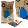 op. 16 szt. Grand Earl Grey - Teahouse Exclusives - czarna herbata z aromatem bergamotki - torebki 2.0 g
