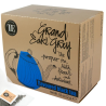 op. 16 szt. Grand Earl Grey - Teahouse Exclusives - czarna herbata z aromatem bergamotki - torebki 2.0 g