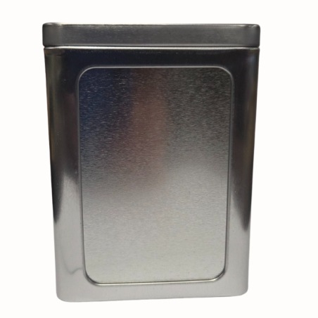 Serwetnik metalowy 17x17 Carpino