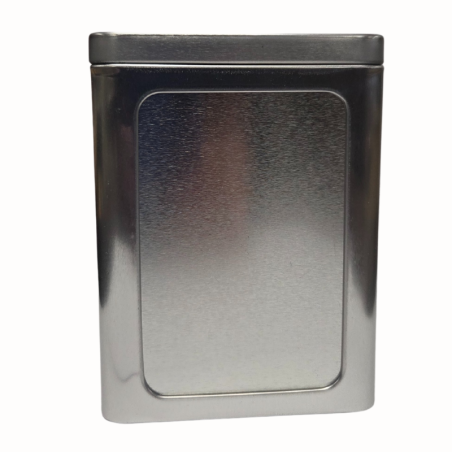 Serwetnik metalowy 17x17 Carpino