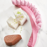 op. 750 g Bovine Gelatin - Sosa Ingredients - żelatyna wołowa w proszku - moc żelowania 220 Bloom