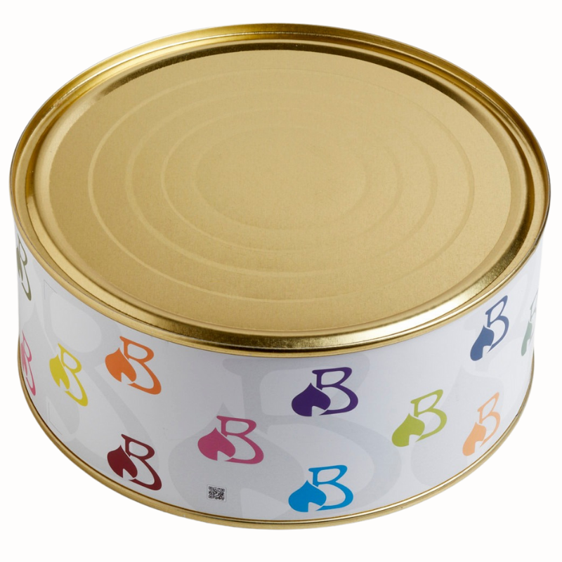 op. 3.6 kg Półkandyzowane owoce leśne w syropie - Frutti di Bosco Al Naturale Semicanditi Sotto Sciroppo - Pianetta di Barbieri op. 3.6 kg Półkandyzowane owoce leśne w syropie - Frutti di Bosco Al Naturale Semicanditi Sotto Sciroppo - Pianetta di Barbieri