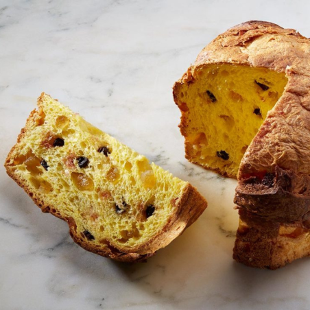 op. 3.0 kg Kandyzowana skórka pomarańczy - kostka o dł. 9 mm - Pianetta di Barbieri