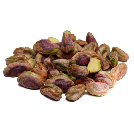 0.5 kg PISTACJE SUROWE NIESOLONE - BONUS (produkt konfekcjonowany)