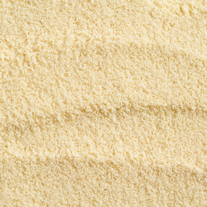 1kg Drobna MĄCZKA MIGDAŁOWA (z migdałów kalifornijskich) 425 Lubeca