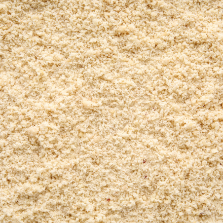 0,5kg GRYS MIGDAŁOWY (z migdałów kalifornijskich) 423 Lubeca