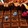 op. 3 kg Pasta Cacao Special - 12433 Babbi - pasta cukiernicza o intensywnym smaku kakao