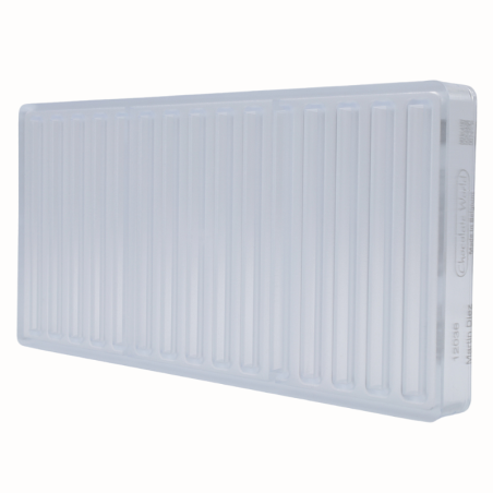 CW12036 Chocolate World - forma z poliwęglanu do patyczków czekoladowych - dł. 115 x wys. 8 mm / poj. 6.5 g x 15 patyczków