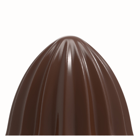 CW1926 THE JUICER - DUTCH PASTRY TEAM CHOCOLATE WORLD - forma z poliwęglanu do pralin dekorowanych