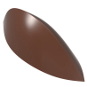 CW12061 HONORÉ - DUTCH PASTRY TEAM CHOCOLATE WORLD - forma z poliwęglanu do pralin dekorowanych