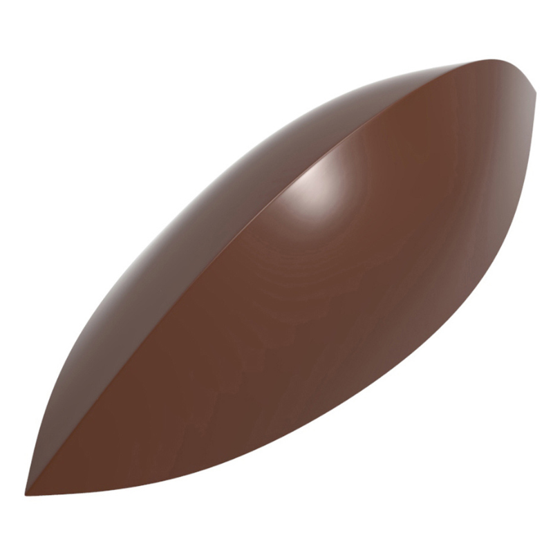 CW12061 HONORÉ - DUTCH PASTRY TEAM CHOCOLATE WORLD - forma z poliwęglanu do pralin dekorowanych