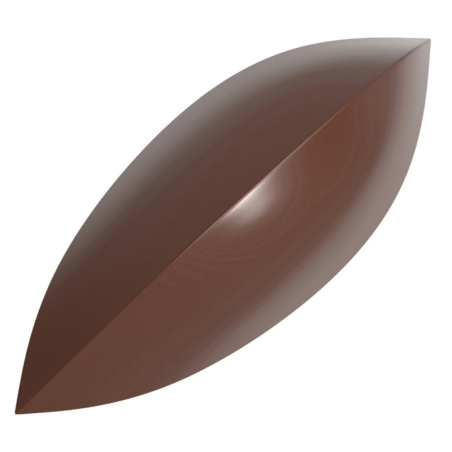 CW12061 HONORÉ - DUTCH PASTRY TEAM CHOCOLATE WORLD - forma z poliwęglanu do pralin dekorowanych