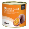 op. 2.7 kg Delifruit Classic Passion Fruit Dawn Foods - gotowe nadzienie owocowe - marakuja