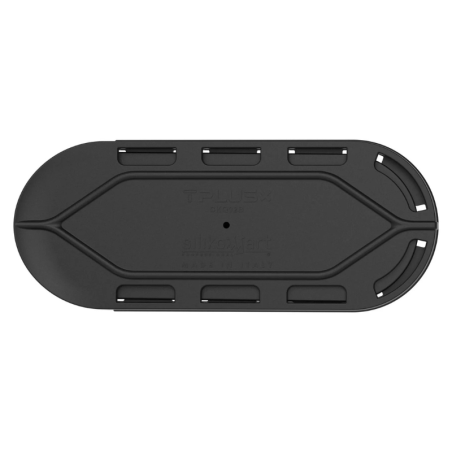 1 szt. NOLA 144 Silikomart - dł. 130 x szer. 40 x wys. 35 mm - zamykany rant z kompozytu do wypieku eklerów