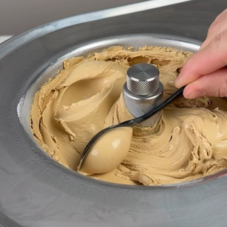 op. 3 kg Procrema 100 Cold - Sosa Ingredients - mieszanka do stabilizowania lodów mlecznych - do stosowania na zimno