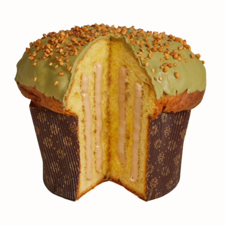 Cremosette Nocciola, krem do nadziewania - Cukieteria.pl