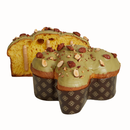 Cremosette Mandorla, krem do nadziewania - Cukieteria.pl