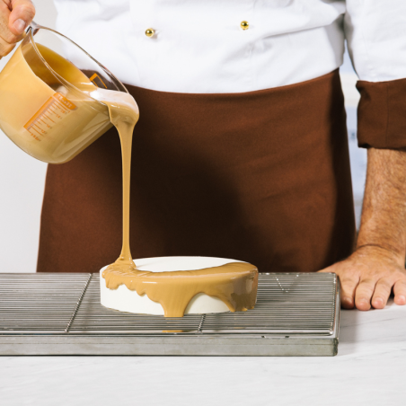 Cremosette Mandorla, krem do nadziewania - Cukieteria.pl