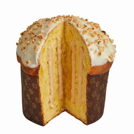 Cremosette Mandorla, krem do nadziewania - Cukieteria.pl