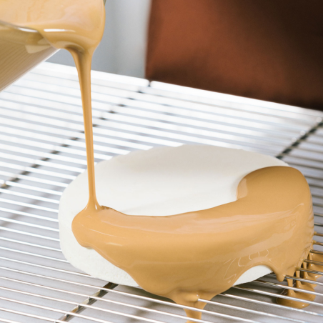 Cremosette Mandorla, krem do nadziewania - Cukieteria.pl