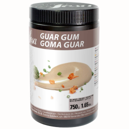 op. 750 g Guma Guar - Sosa...