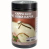op. 600 g Guma Kappa - Sosa Ingredients - substancja żelująca pozyskiwana z czerwonych alg