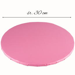 śr. 30 cm x wys. 1.2 cm...