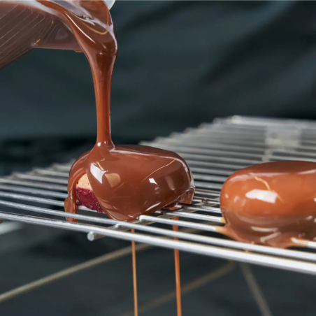 500g PECTINA XOCO NAPPAGE X58 pektyna (AML) z solami opóźniającymi i wapniem 58030018 Sosa