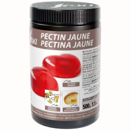 500g PECTINA JAUNE pektyna...