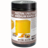 500g PECTINA MEDIUM RAPID SET pektyna (HM) pozyskiwana ze skórki owoców cytrusowych - Sosa Ingredients