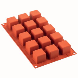 SF105 Cube Silikomart -...