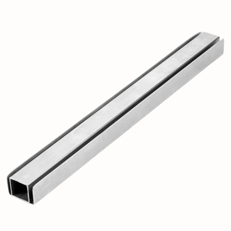 KMF01 Pavoni Italia - zestaw aluminiowych form do wypieku ciasta francuskiego - dł. 380 x szer. 33 x wys. 30 mm KMF01 Pavoni Italia - zestaw aluminiowych form do wypieku ciasta francuskiego - dł. 380 x szer. 33 x wys. 30 mm