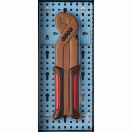 op. 35 g - Czekoladowe narzędzia dla majsterkowicza - pakiet prezentowy w pudełku