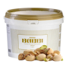 op. 3 kg Pistacchio 100% De Luxe Babbi - pasta pistacjowa z dodatkiem barwnika - nr. kat. 12419
