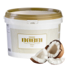 op. 3 kg Cocco Babbi - kokosowa pasta cukiernicza z wiórkami i mleczkiem kokosowym - nr. kat. 12602