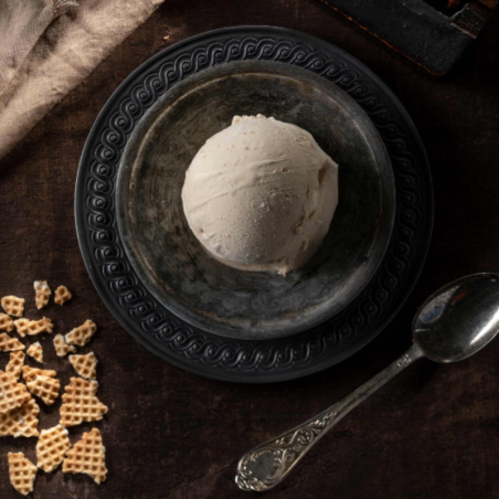 op. 2.4 kg Mandorla Elite Pernigotti - pasta migdałowa z aromatem - nr. kat. 12092371A