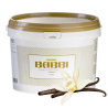op. 3 kg Vaniglia Premium Babbi - waniliowa pasta cukiernicza z nasionami wanilii Bourbon- nr. kat. 12391