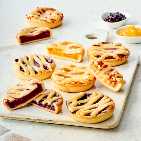 op. 2.7 kg Delifruit Classic Mango Dawn Foods - gotowe nadzienie owocowe - mango