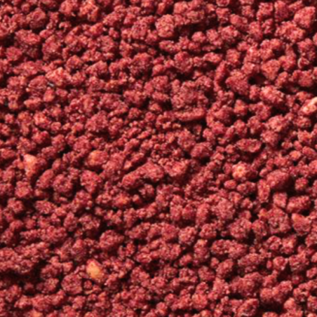 op. 1.75 kg Crumble Frutti di Bosco Babbi - bezglutenowa kruszonka dekoracyjna - owoce leśne - nr. kat. 1300116