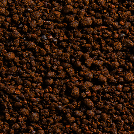 op. 1.75 kg Crumble Cacao Babbi - bezglutenowa kruszonka dekoracyjna - kakaowa - nr. kat. 1300111