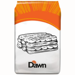 op. 2.5 kg Dessertcreme Tiramisu Dawn Foods - mieszanka w proszku do deserów i musów - nr. kat. 2.04074.114