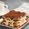 op. 2.5 kg Dessertcreme Tiramisu Dawn Foods - mieszanka w proszku do deserów i musów - nr. kat. 2.04074.114