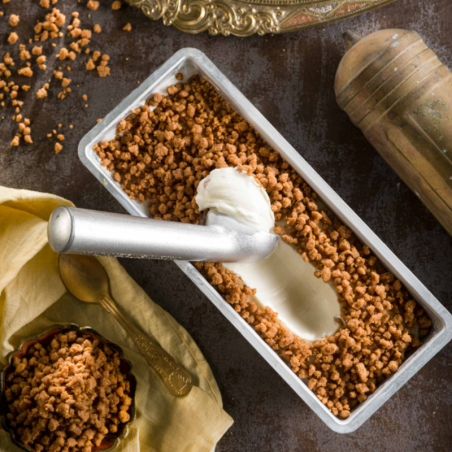 op. 3 kg Tiramisu Pernigotti - pasta cukiernicza o smaku włoskiego deseru - nr. kat. 12093311B