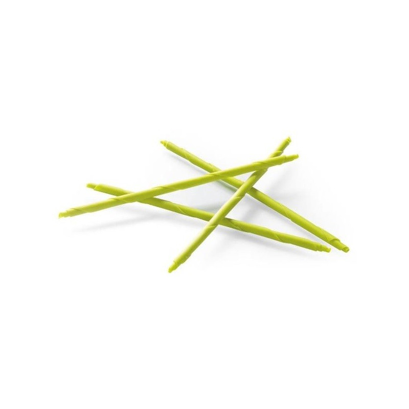 120 szt. OŁÓWKI LEMON 200 mm dekoracja czekoladowa 334523 Barbara Decor 120 szt. OŁÓWKI LEMON 200 mm dekoracja czekoladowa 334523 Barbara Decor