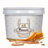 op. 3.5 kg Gusto Caramello Pernigotti - pasta o intensywnym smaku karmelizowanego cukru - nr. kat. 12092111A