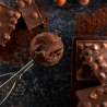 op. 6 kg Gianduia Pernigotti - pasta cukiernicza z orzechów laskowych i kakao - nr. kat. 12092161C