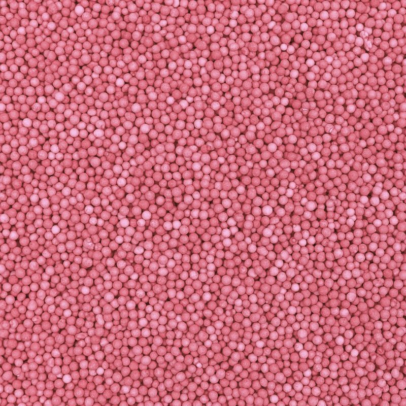 op. 40 g Kuleczki malinowe śr. 3 mm - posypka dekoracyjna - Cukieteria.pl op. 40 g Kuleczki malinowe śr. 3 mm - posypka dekoracyjna - Cukieteria.pl