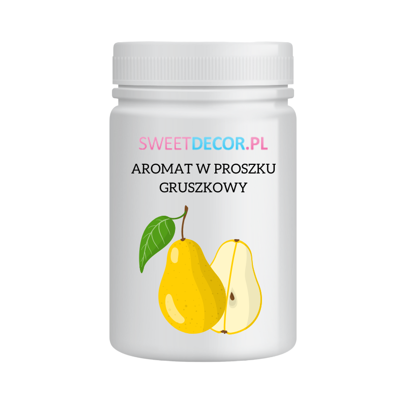 profesjonalny aromat spożywczy w postaci proszku o uniwersalnym zastosowaniu profesjonalny aromat spożywczy w postaci proszku o uniwersalnym zastosowaniu