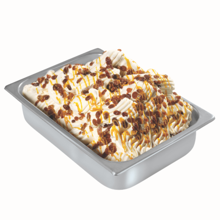 op. 3.5 kg Malaga Pernigotti - pasta cukiernicza z rodzynkami i winem Moscato - nr. kat. 12092361A